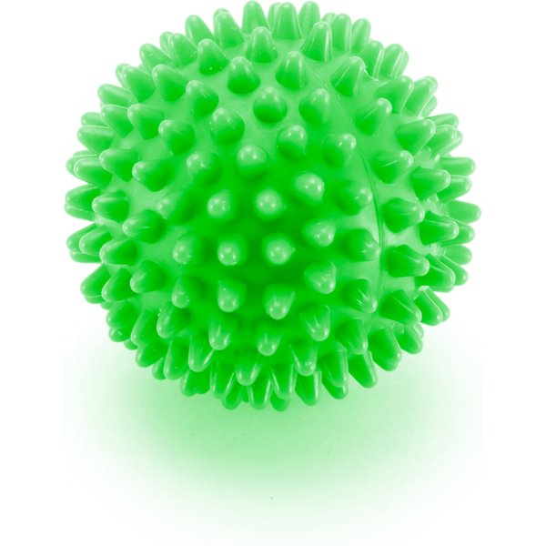 Piłki sensoryczne do masażu, jeżyki 4szt. 4Fizjo