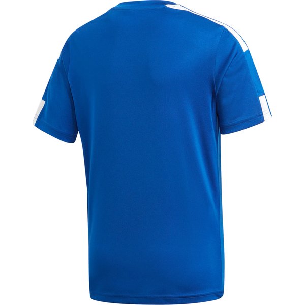 Koszulka piłkarska Squadra 21 Jersey Junior Adidas - royal blue/white