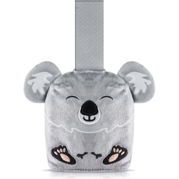 Lampka nocna LED z pozytywką i timerem RE-52451 Reer