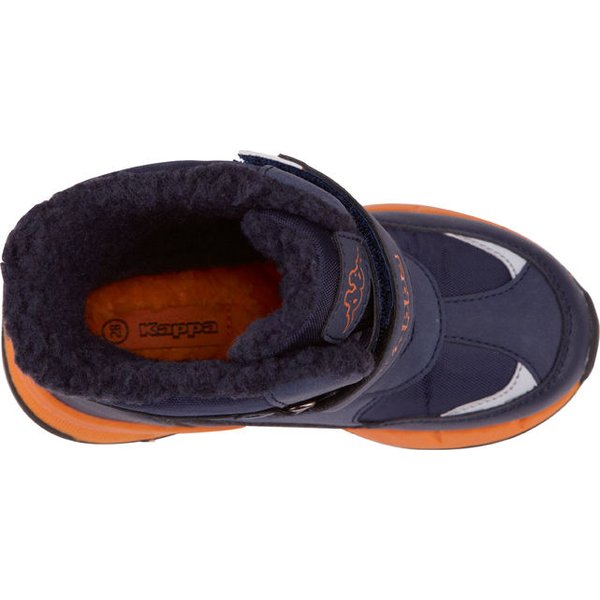 Buty, śniegowce Cekis Tex Jr Kappa