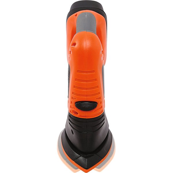 Black&Decker Narzędzia wielofunkcyjne Smoby