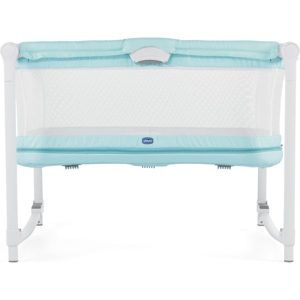 Łóżeczko Zip&Go Chicco - aquarelle