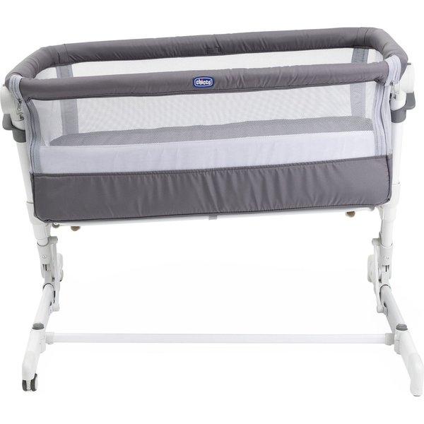 Łóżeczko dostawne Next2Me Pop Up Chicco - Atmosphere
