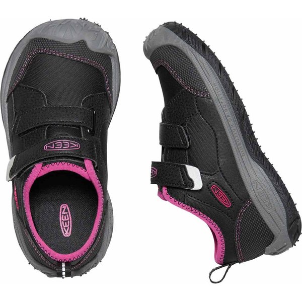 Buty Speed Hound Jr Keen - róż