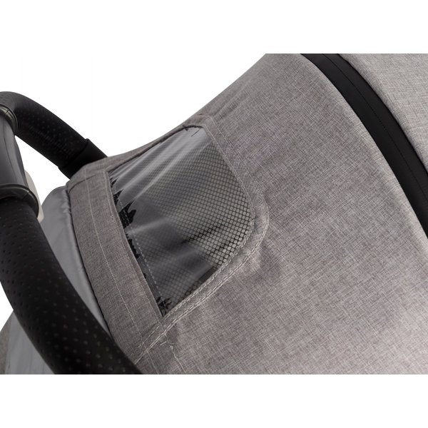 Wózek dziecięcy Canny EasyGo - Pearl