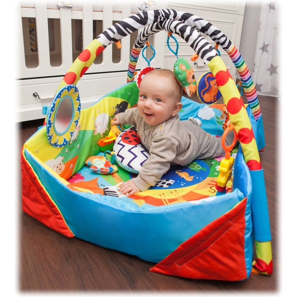 Mata edukacyjna Anika Lionelo