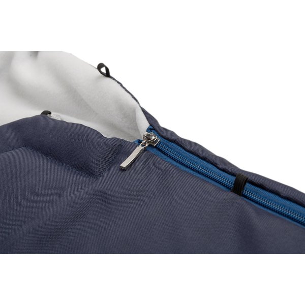 Śpiworek do wózka Classic Polar Sensillo - navy