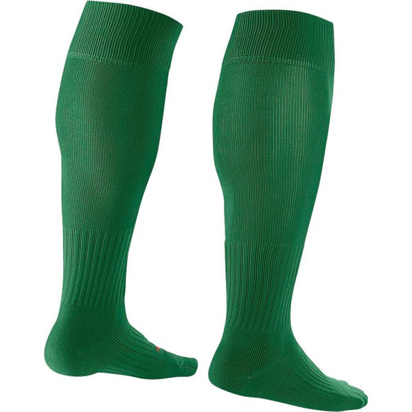 Getry Classic II Cush OTC Team Nike - zielone