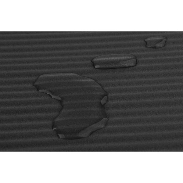 Mata do ćwiczeń fitness NBR 1cm