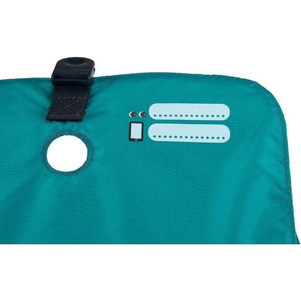 Tornister plecak Dżungla Lilliputiens