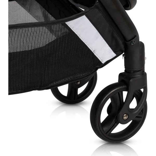 Wózek dziecięcy Canny EasyGo - Pearl