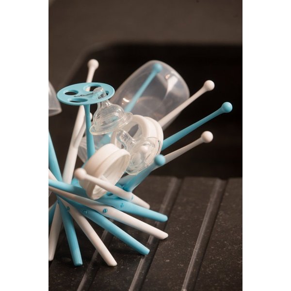 B-Stojak na butelki Flower Bo Jungle