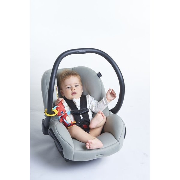 Zawieszka dzwoneczek Tiny Smarts Tiny Love - Lisek Christopher