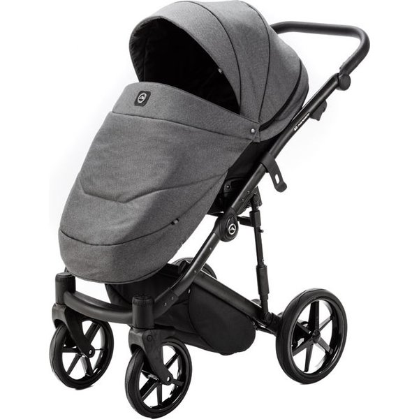 Wózek dziecięcy 2w1 Mobi Air Adamex - TK-50