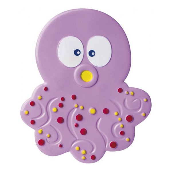 Mini maty kąpielowe Ocean 5 sztuk Canpol