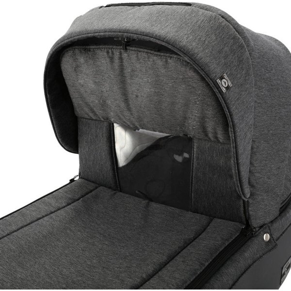 Wózek dziecięcy 2w1 Emilio Adamex - EM-260