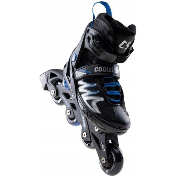 Rolki regulowane Ramen Young Coolslide - black/surf the web
