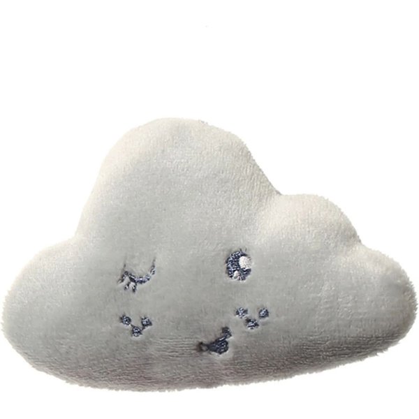 Karuzela z pozytywką uniwersalna Babyono - Clouds & Brids