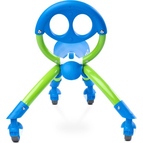 Jeździk Beetle Toyz Caretero - niebieski