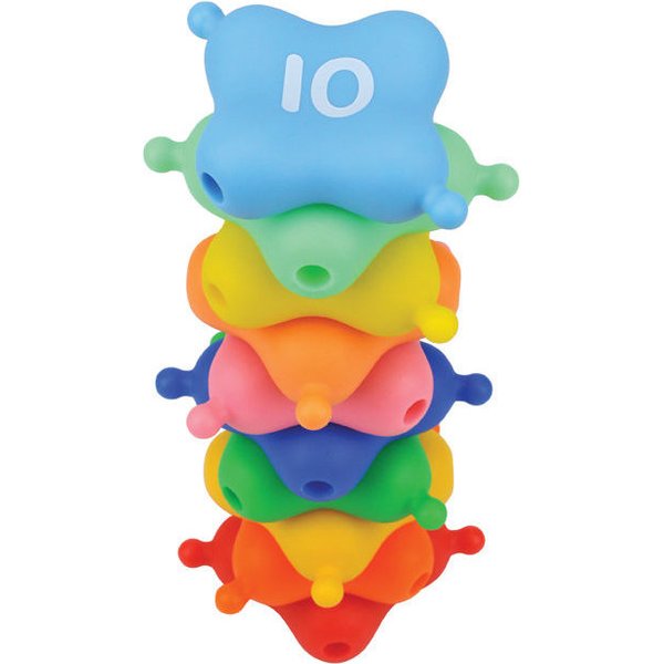 Łańcuch kwadraty Ks Kids - kawadraty