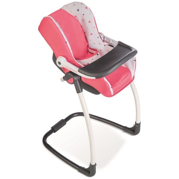 Krzesełko do karmienia 3w1 Maxi Cosi Smoby