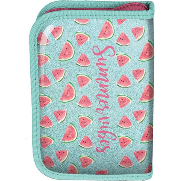 Zestaw szkolny 5 el. plecak + wyposażenie Paso - studio pets cat