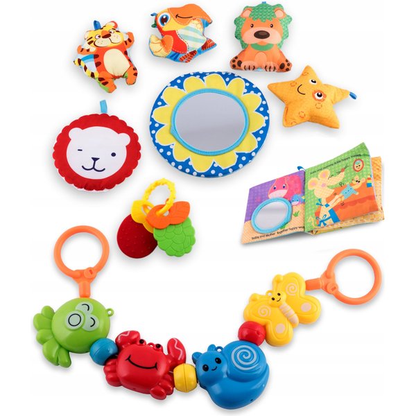 Mata edukacyjna Anika Lionelo