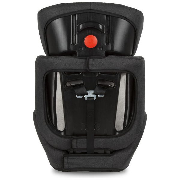 Fotelik samochodowy Mavi 9-36kg Kidwell - granatowy