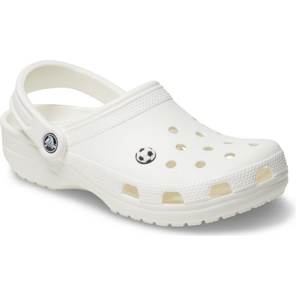 Przypinka Jibbitz Soccerball Crocs