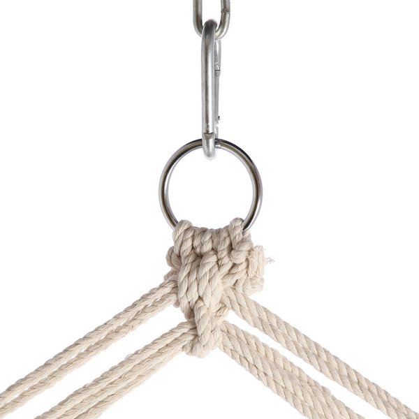 Hamak, fotel brazylijski NC3101 Nils Camp