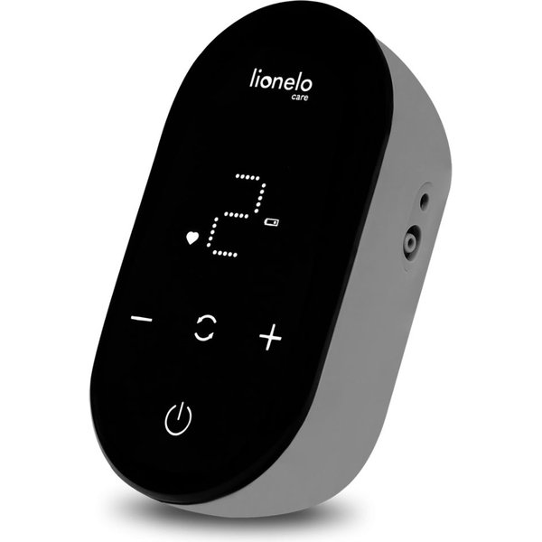 Laktator elektryczny podwójny Twee Go Lionelo