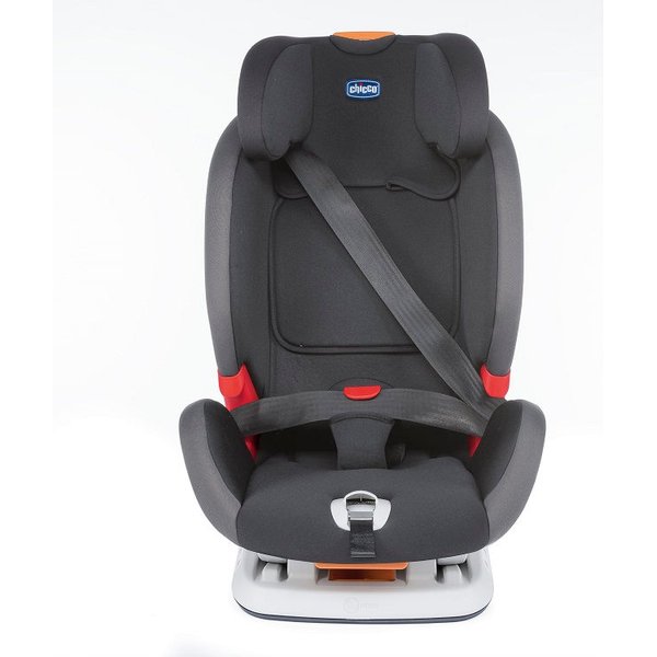 Fotelik samochodowy YOUniverse Fix 9-36 kg Chicco - jet black