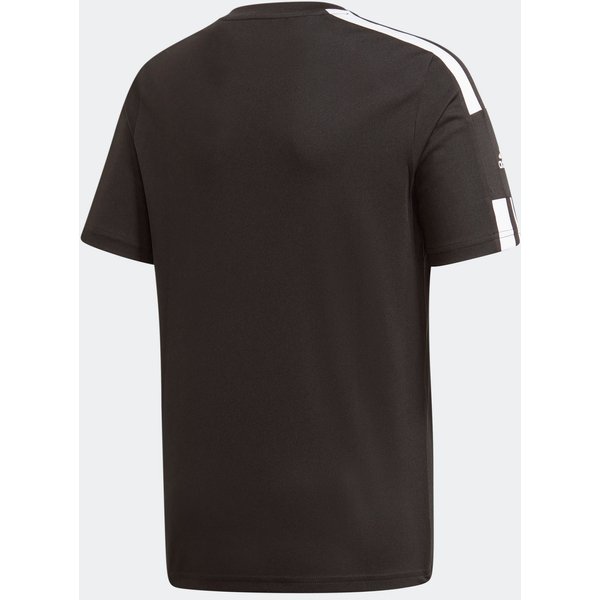 Koszulka piłkarska Squadra 21 Jersey Junior Adidas - black