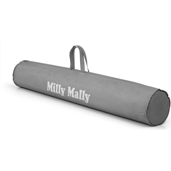 Mata piankowa zwijana Kinder Milly Mally - Forest and City