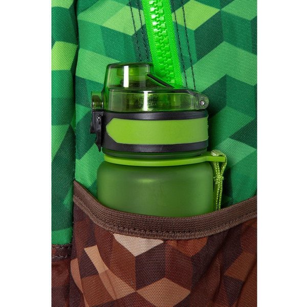 Plecak dziecięcy Joy S 21L Coolpack - City Jungle