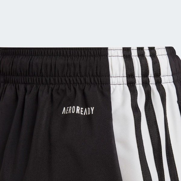 Spodenki juniorskie Squadra 21 Woven Adidas - czarny