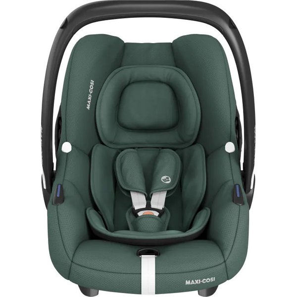 Fotelik samochodowy CabrioFix I-Size 0-12kg Maxi Cosi - essential green