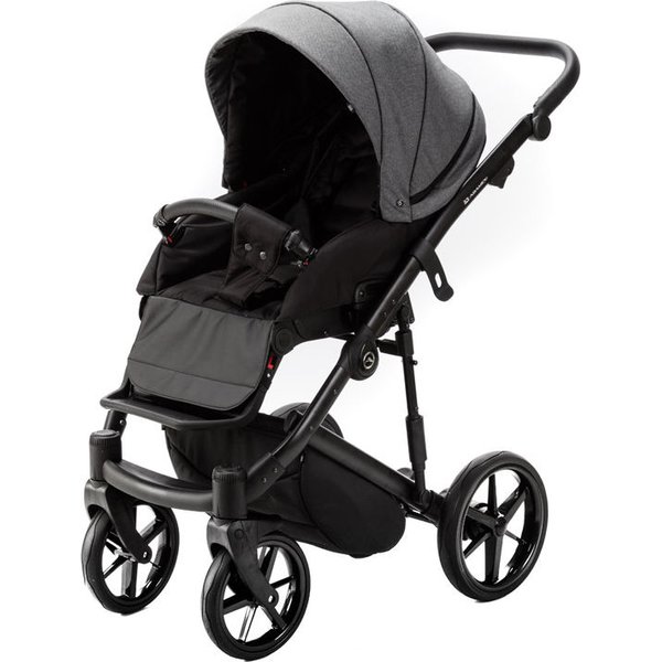 Wózek dziecięcy 2w1 Mobi Air Adamex - TK-50