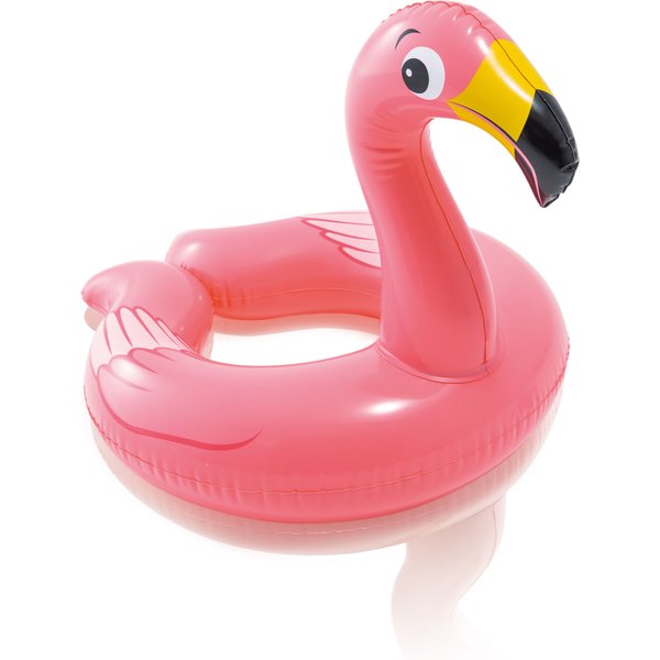 Koło do pływania Zwierzak Intex (mix wzorów)