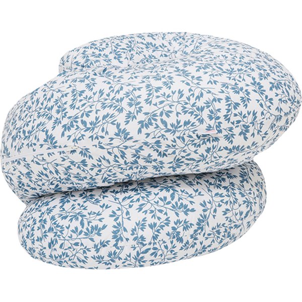 Kojec Classic Motherhood - niebieskie gałązki