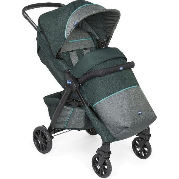 Wózek Kwik One Chicco - wood