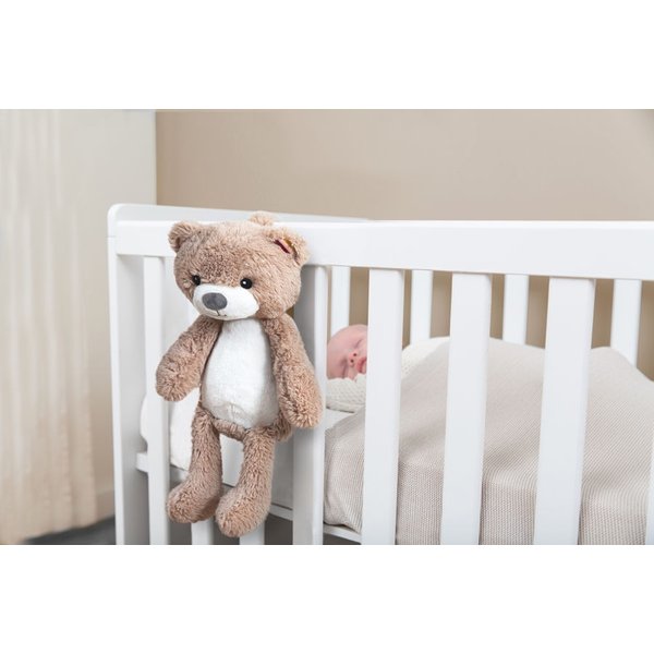 Szumiąca przytulanka, trener snu Brody Zazu - Taupe