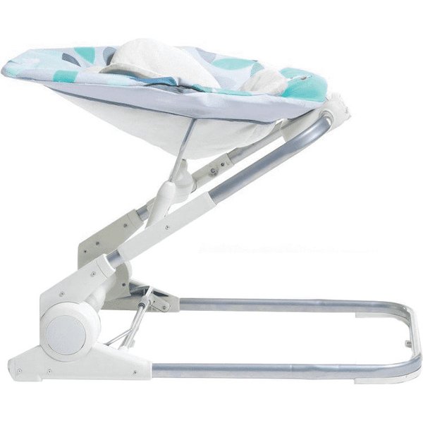 Leżaczek - krzesełko Close To Me 3w1 Tiny Love