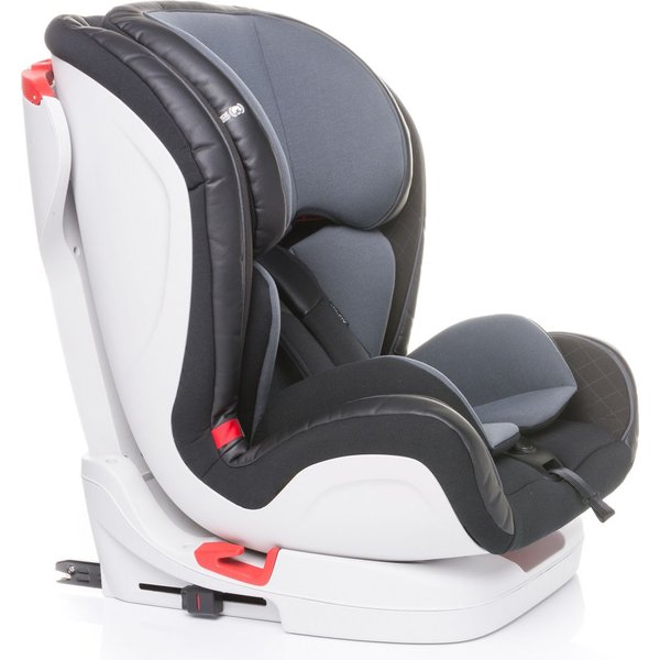 Fotelik samochodowy Fly-Fix 9-36kg 4Baby