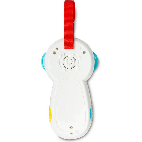 Zabawka interaktywna Telefon Słonik Toyz by Caretero