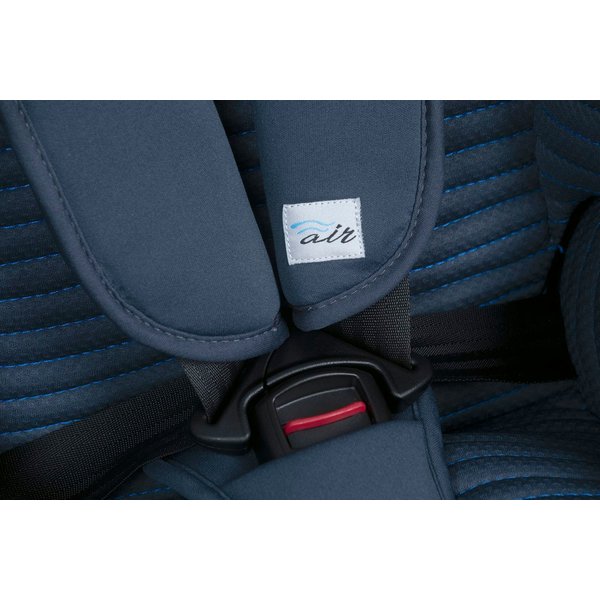 Fotelik samochodowy MySeat I-Size Air 9-36kg Chicco - Ink