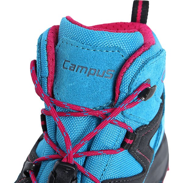 Buty trekkingowe młodzieżowe Auris Girl Campus