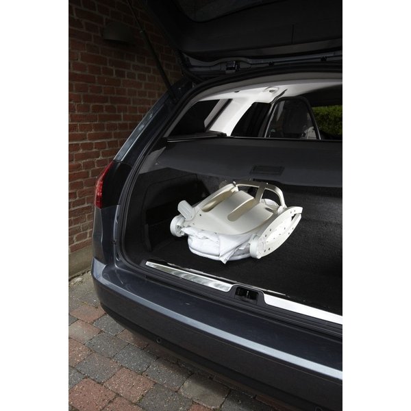 Angel 3w1: łóżeczko leżaczek i krzesełko Baby Dan