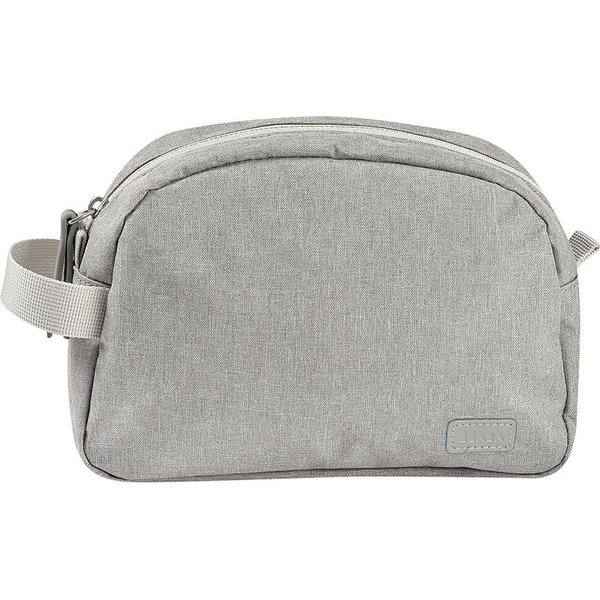 Kosmetyczka podróżna Classic Beaba - Heather Grey