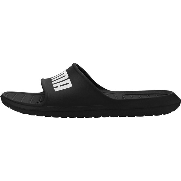 Klapki Divicat v2 Lite Puma - czarne